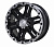 Race Ready Technology CSS3323 8,0x17 5/139,7 ET0 d-110,5 R-B-LP (УТ000001116)