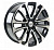 RST R058 (Prado) 7,5x18 6/139,7 ET25 d-106,1 BD