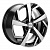 Carwel Тенис 1712 (Qashqai) 7,0x17 5/114,3 ET40 d-66,1 ABT (Арт.32816)