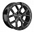 LS FlowForming RC74 8,5x20 5/120 ET41,5 d-72,6 BK (S091701)