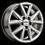 Carwel Тинаки 1706 (RAV4) 7,0x17 5/114,3 ET39 d-60,1 AGS (Арт.36681)