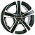 Tech-Line 619 6,5x16 5/120 ET46 d-65,1 BD