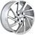 RST R018 (Tiguan) 7,5x18 5/112 ET43 d-57,1 S