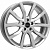 MAK Koln 9,5x20 5/130 ET50 d-71,6 Silver (F9520HISI50KY3X)