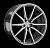 LS Forged FG01 10,0x21 5/112 ET20 d-66,6 MGMF (S086540)