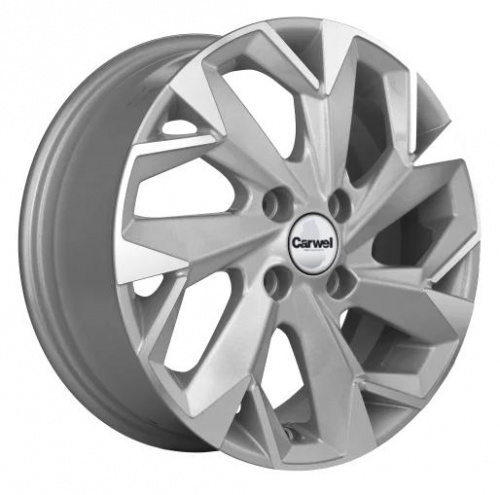 Carwel Вага 1402 (Granta/Datsun) 5,5x14 4/98 ET35 d-58,5 AST (Арт.114057)