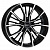 MAK Union 9,0x20 5/120 ET40 d-64,1 Black Mirror (F9020UNBM40IR)