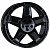 MAK Trek 9,0x20 5/114,3 ET40 d-60,1 Gloss Black (F9020TKGB40FPX)