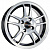 Tech-Line 417 5,5x14 4/98 ET36 d-58,6 BD