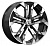 КиК КР015 (Haval Dargo) 7,5x19 5/114,3 ET40 d-66,6 Diamond Quartz (Арт.79573)
