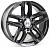 RST R238 (Tank 300) 8,0x18 6/139,7 ET42 d-100,1 BL