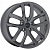 MAK Voltage 8,5x18 5/114,3 ET40 d-64,1 Gloss Gun Metallic (F8580VJGM40FR3)