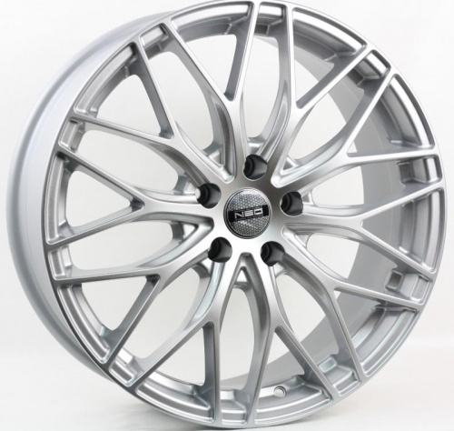 NEO 940 7,5x19 5/114,3 ET45 d-67,1 S