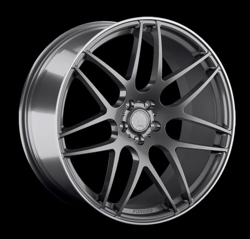 LS Forged FG09 10,0x22 5/130 ET36 d-84,1 MGML (S087641)