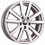 Tech-Line 709 7,5x17 5/112 ET45 d-66,6 S