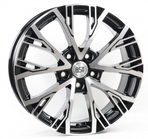 RST R207 (Chery) 6,5x17 5/108 ET33 d-60,1 BD