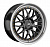 LS FlowForming RC65 8,5x18 5/120 ET30 d-72,6 BKL (S091579)