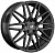 LS FlowForming RC51 8,5x19 5/114,3 ET40 d-67,1 BK (S092229)