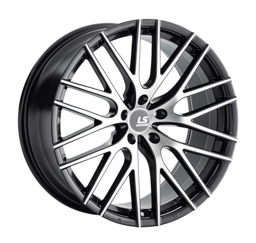 LS FlowForming RC03 9,0x20 5/112 ET35 d-66,6 GMF (S083421)