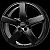 Alutec Freeze 7,5x18 5/112 ET51 d-57,1 Diamond Black (FRE75851V22-6)