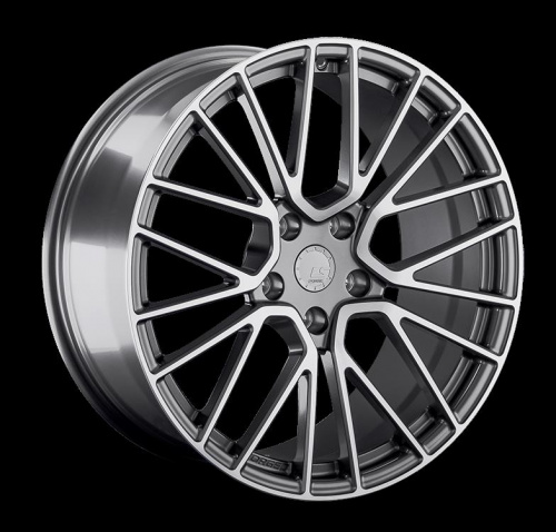 LS Forged FG17 11,0x21 5/130 ET49 d-71,6 MGMF (S087620)