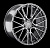 LS Forged FG17 11,0x21 5/130 ET58 d-71,6 MGMF (S087619)