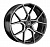 LS FlowForming RC72 8,5x19 5/120 ET41,5 d-72,6 BKF (S091591)