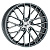 MAK Monaco-D 11,0x20 5/130 ET66 d-71,6 Gun Met-Mirror Face (F1120MZQM66KY6)
