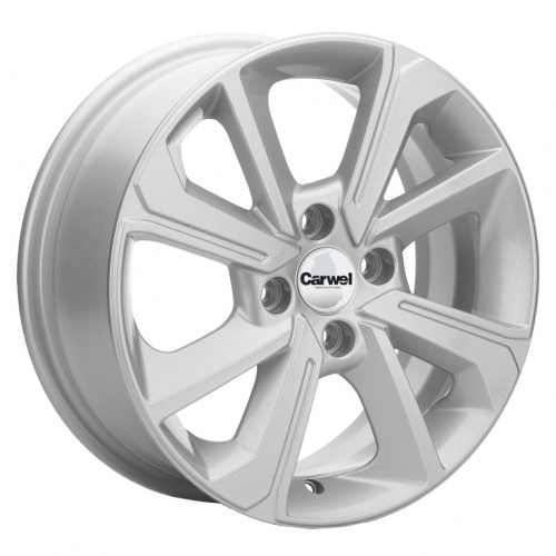 Carwel Воже 1501 (Granta) 6,0x15 4/98 ET36 d-58,6 SLT (Арт.103189)