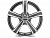 OZ Montecarlo HLT 9,5x20 5/112 ET52 d-79 Matt Dark Graphite Diamond Cut (W0194820149) d-XL