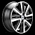 Carwel Таймыр 1609 (Xray) 6,0x16 4/100 ET41 d-60,1 ABT (Арт.32807)