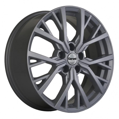 Carwel Тур 1806 (EXEED TXL) 7,0x18 5/108 ET36 d-65,1 GRT (Арт.116525)