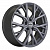 Carwel Тур 1806 (EXEED TXL) 7,0x18 5/108 ET36 d-65,1 GRT (Арт.116525)