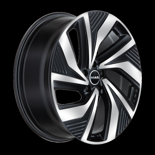 MAK Electra 7,5x20 5/112 ET44 d-57,1 Black Mirror (F7520EEBM44VW1X)
