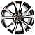 Tech-Line 734 6,5x17 5/114,3 ET50 d-67,1 BD