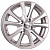 NEO 509 6,0x15 4/108 ET50 d-63,4 S