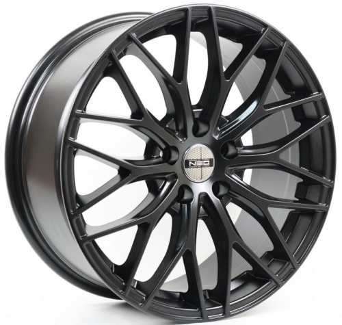NEO 740 7,0x17 5/114,3 ET40 d-66,1 BLM