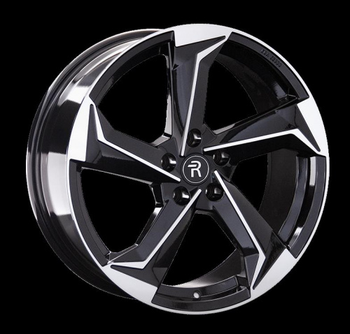 REPLAY VV344 9,0x20 5/112 ET33 d-66,6 BKF (084816-170029006)