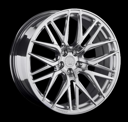 LS Forged FG04 8,0x19 5/114,3 ET35 d-67,1 HPB (S087281)