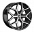 LS FlowForming RC64 9,0x20 6/139,7 ET25 d-78,1 BKF (S091577)