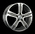 REPLAY VV246 7,0x18 5/112 ET43 d-57,1 GMFP (045205-070001006)