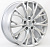 RST R038 (Exeed TXL) 7,0x18 5/108 ET36 d-65,1 S
