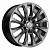 KHOMEN 2010 (Chevrolet Tahoe) 8,0x20 6/139,7 ET28 d-78,1 GRT (Арт.121555)