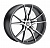 LS FlowForming RC04 8,0x18 5/112 ET40 d-66,6 MGMF (S083351)