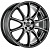 OZ Hyper XT HLT 9,0x20 5/130 ET50 d-71,56 Star Graphite Diamond Lip (W01A56010D6)
