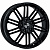 MAK Leipzig-D 11,5x20 5/130 ET68 d-71,6 Gloss Black (F1520LZGB68KY6)