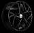 Carwel Цаган 1716 (Changan CS75) 7,0x17 5/114,3 ET45 d-60,1 BL (Арт.110743)