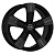 MAK Stone 5 6,5x15 5/118 ET65 d-71,1 Gloss Black (F65505TGB65D3)