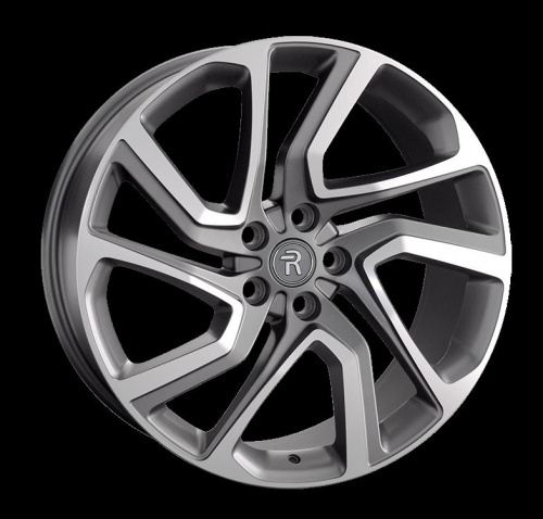 REPLAY LR79 9,5x21 5/120 ET49 d-72,6 MGMF (084256-040211012)