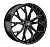 LS FlowForming RC61 9,0x21 5/120 ET25 d-72,6 BK (S093336)